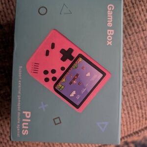 Game Box Plus
